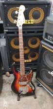 Framus SM 18 Jazz Bass, Bj. c. 1971🎸(Jaco Pastorius)