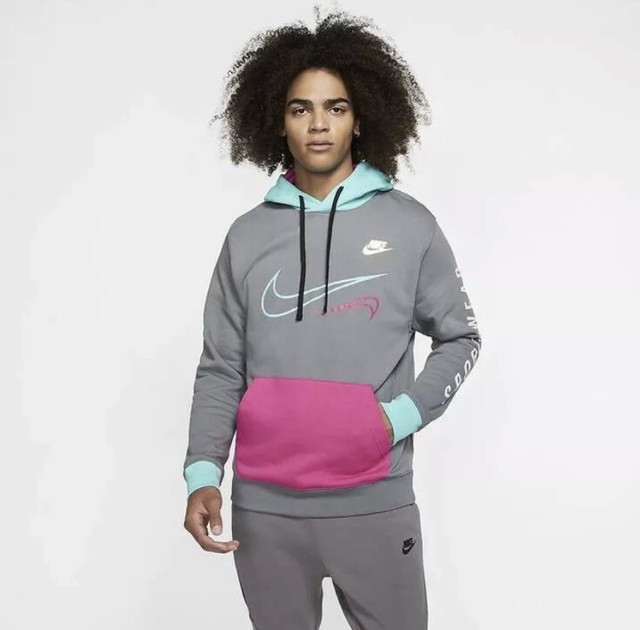 nike south beach jacket