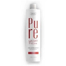 Vanite Hair Treatment Vanité Pure Caviar Protein 1L Long Effect  / 33.8 fl oz