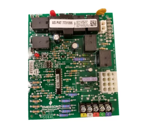 Goodman PCBBF162S Control Board