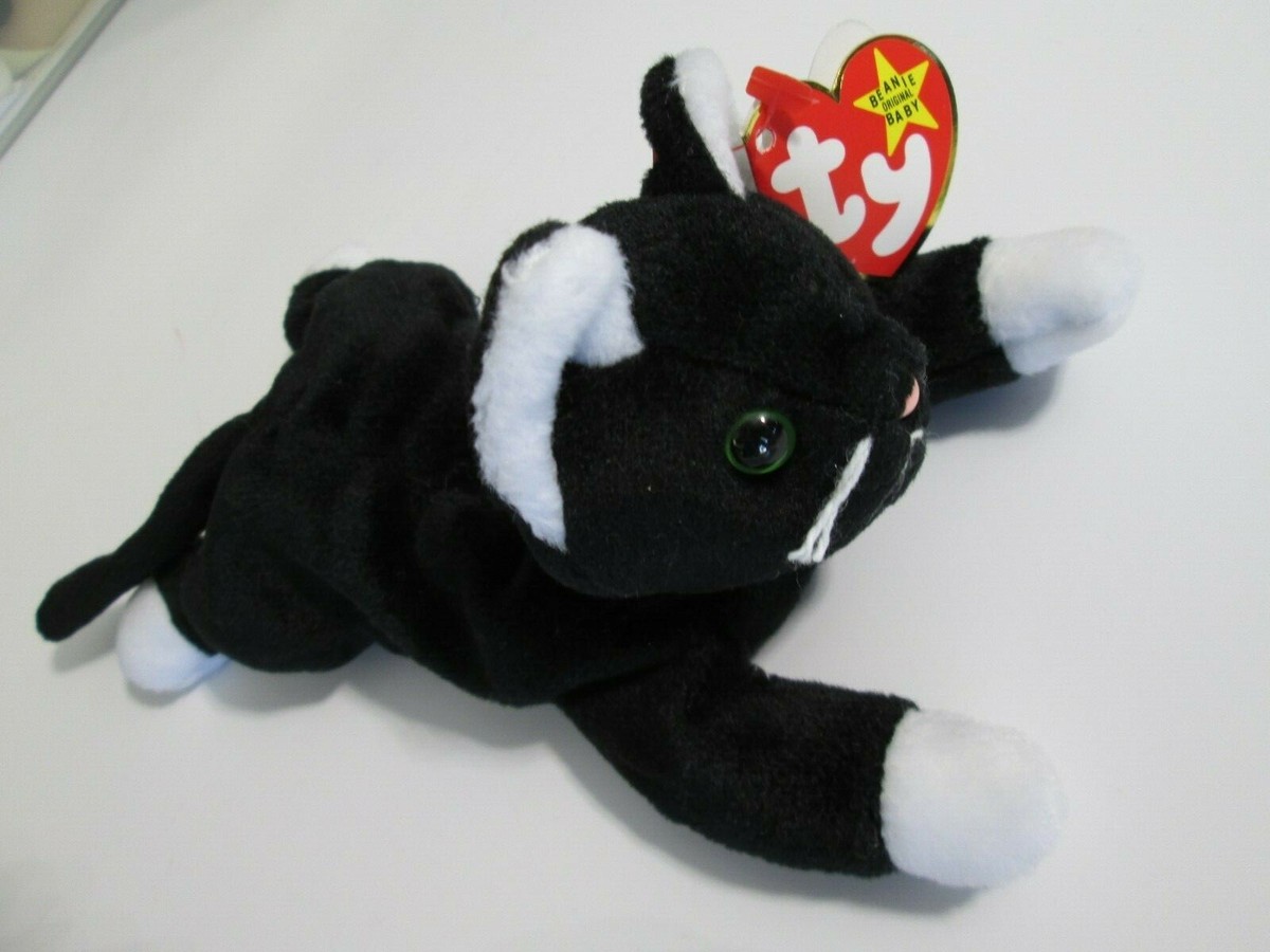 わたt ty pu TY BEANIE BABY 