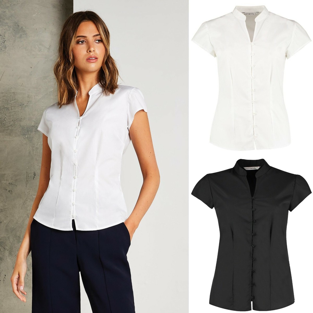 Camicia con il colletto alla coreana: Storia e Consigli – Style Camicia con il colletto alla coreana: Storia e Consigli – Style
