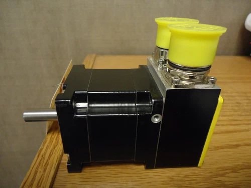 Parker BE Servo Motor 23 Frame