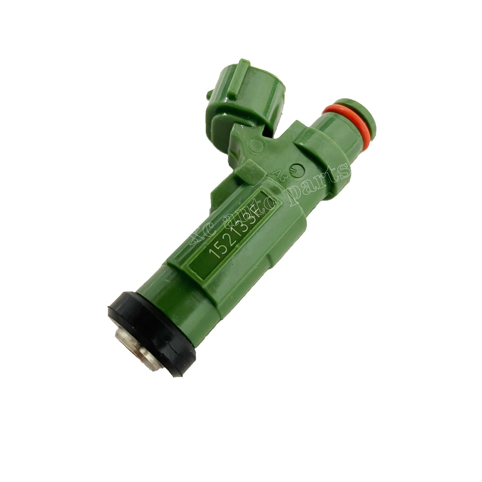 4pcs Fuel Injector New Version 63P137610100 Fits Yamaha Outboard