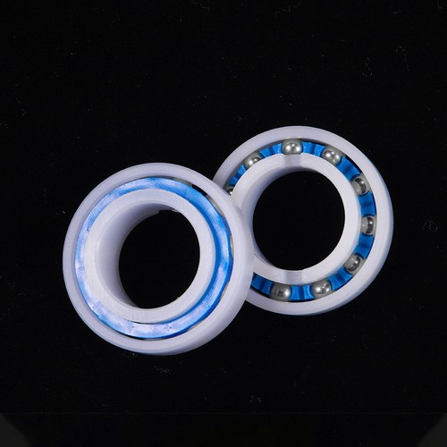 Rodamientos De Repuesto R0527000 Para Limpiafondos Zodiac MX6, MX8 Y Modelos Elite - Paquete De 2 Unidades
