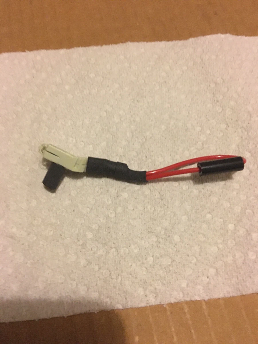 Kent Moore 8612095 Air Bag Resister | eBay