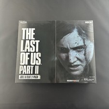 Buy NECA The Last of Us II - Joel & Ellie (Ultimate 2) Action