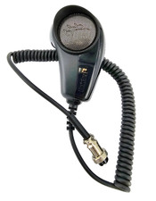 Uniden 4 Pin Replacement CB Radio Microphone for PC68ELITE PC78ELITE