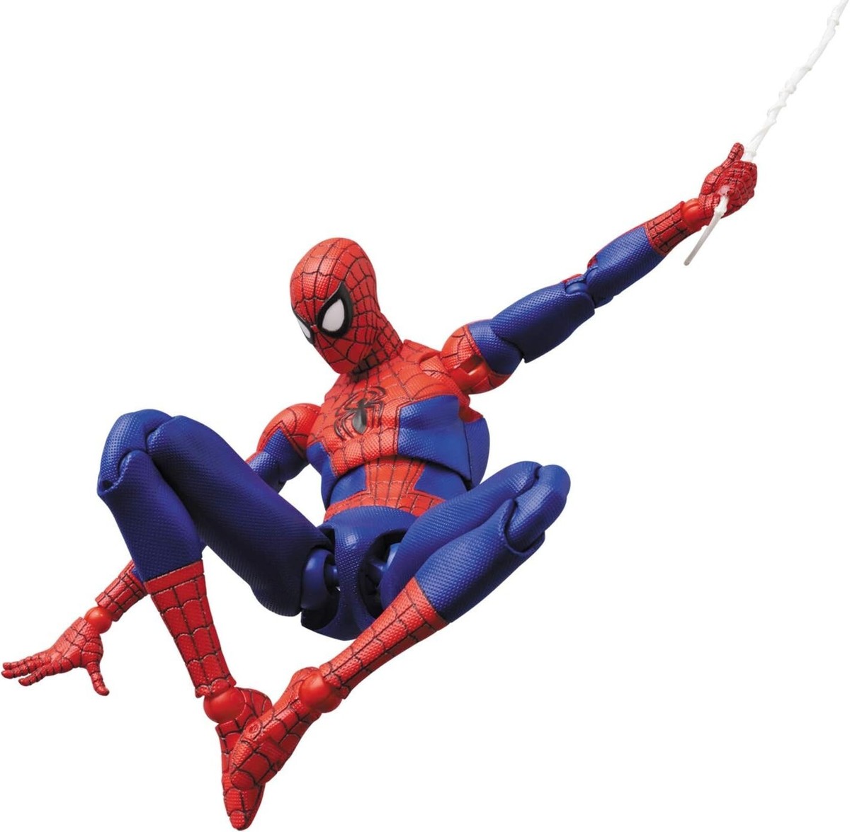 MAFEX Spider-Man: Into the Spider-Verse Peter B. Parker Japan