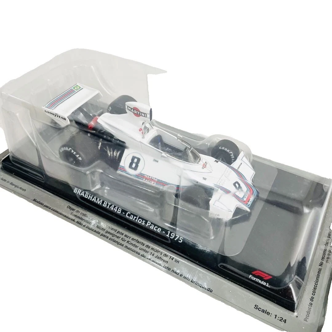 MINICHAMPS 1:24 Diecast & Toy Vehicles