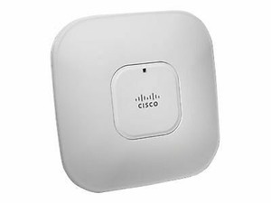 Cisco Aironet 1140 Wireless Access Point Air Lap1141n A K9 Lwapp