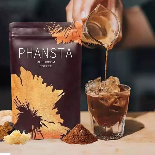 Coffee Amazon Confezione Da 2 Caffè Ai Funghi Biologico Ryze – 100% Autentico, 30 Porzioni, Spedizione Gratuita Grafiche YZ 125 2021 - Foto 5