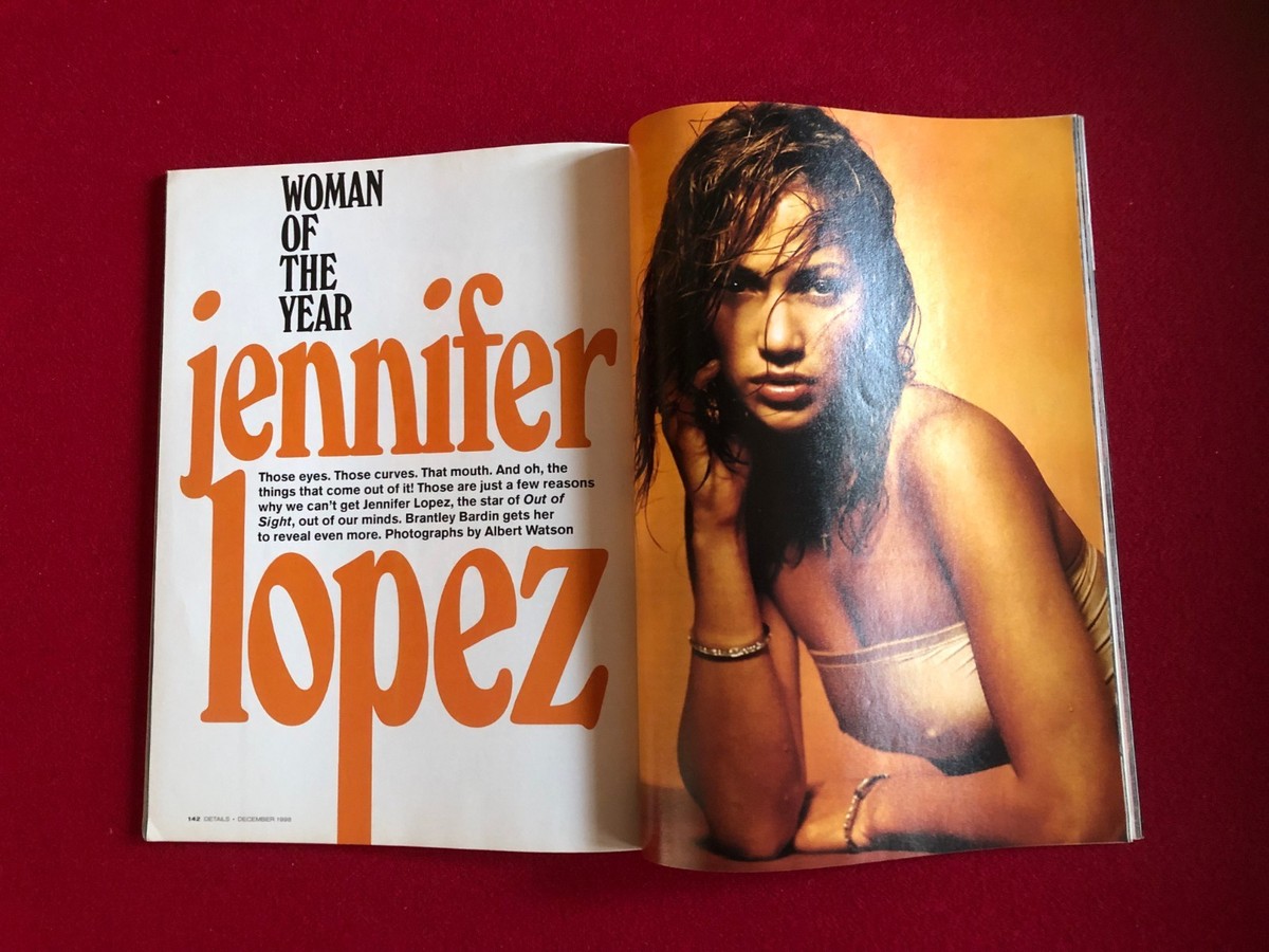 FM UK　december 1998  Jennifer lopez Jennifer Lopez - Wikipedia