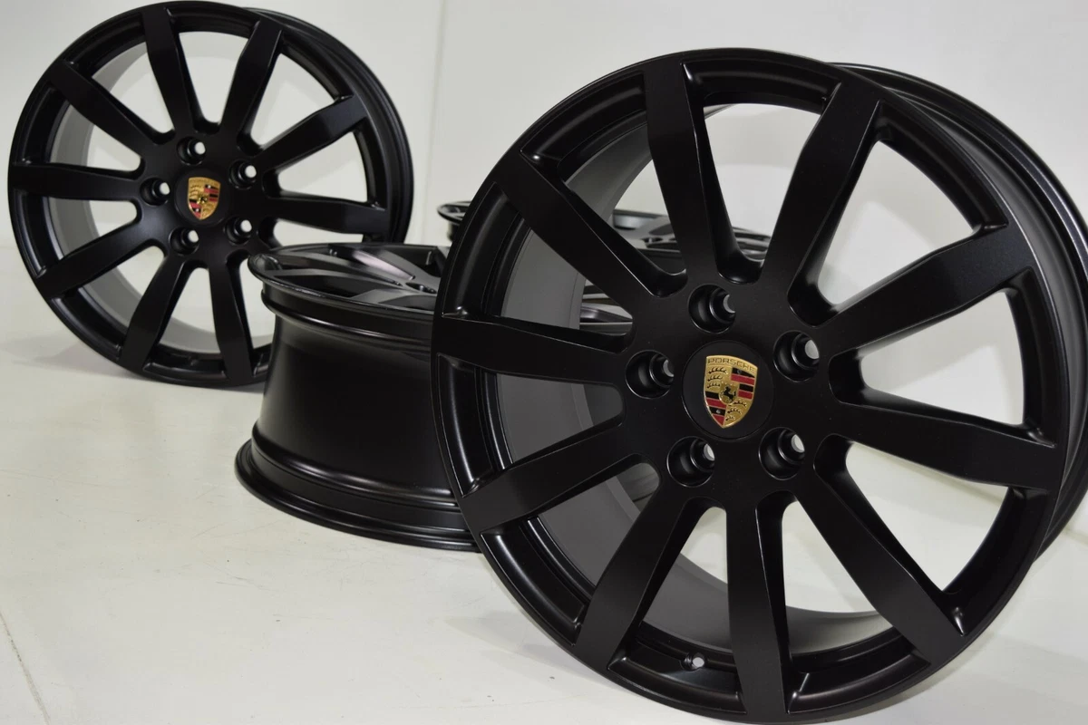nuez Repetido fatiga 19" PORSCHE CAYENNE BLACK 2020 2021 2022 2023 RIMS WHEELS FACTORY OEM 19 inch | eBay nuez Repetido fatiga 19" PORSCHE CAYENNE BLACK 2020 2021 2022 2023 RIMS WHEELS FACTORY OEM 19 inch | eBay