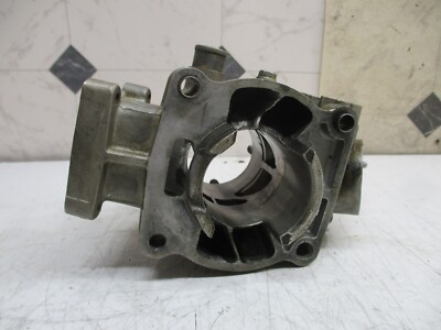 Kawasaki kx85 kx 85 2018 18 Cylinder jug cylinder head
