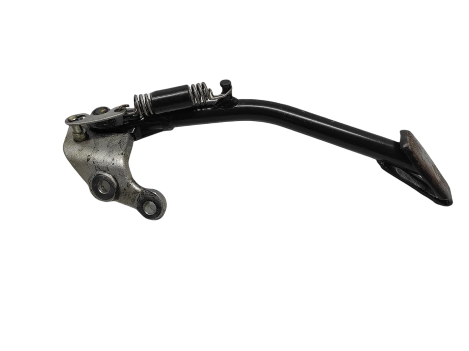 Caballette Lateral Ducati Scrambler 800 2015 2018 Con 7485 Km - Imagen 3 de 4