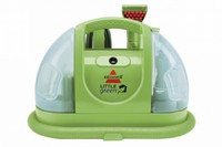 Bissell 30k4e Little Green Multi-purpose Compact Earth Friendly Deep Cleaner - Bissell 30k4e Little Green Multi-purpose Compact Earth Friendly Deep Cleaner -