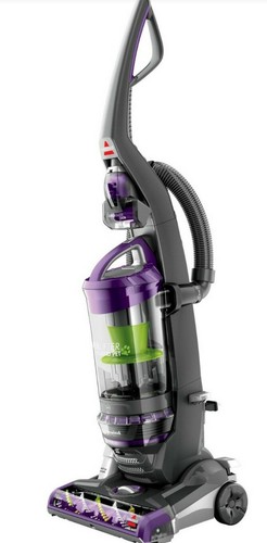 BISSELL powerlifter swivel pet Rewind 