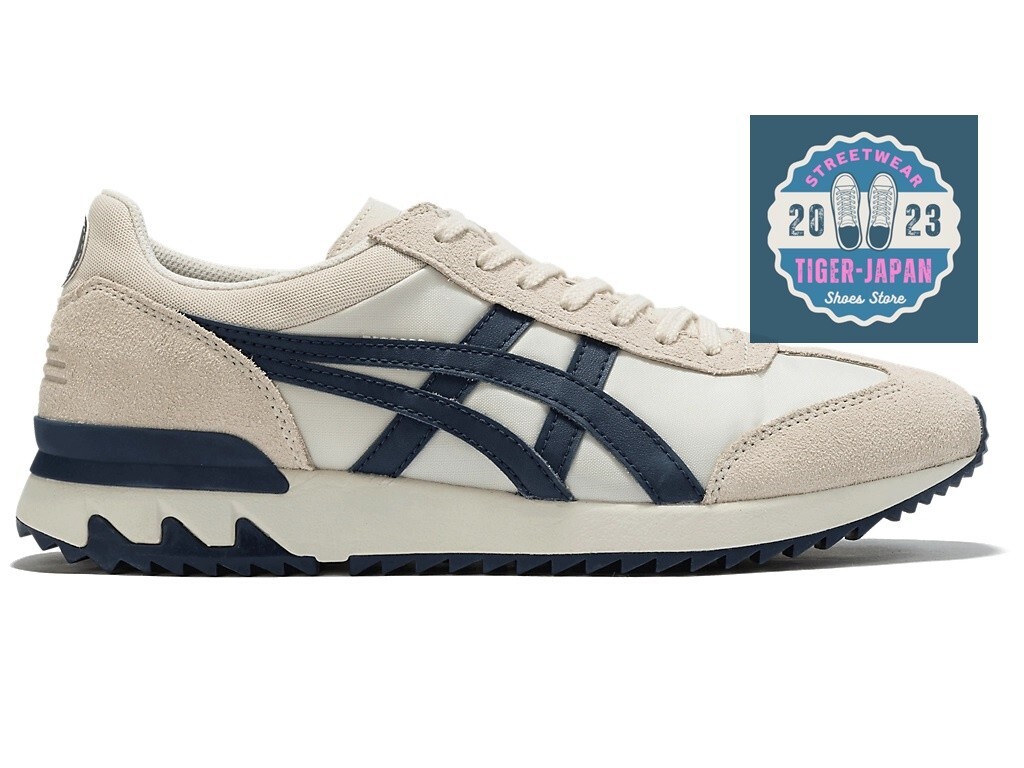 Onitsuka Tiger CALIFORNIA 78 EX 1183B410 200 BIRCH/PEACOAT