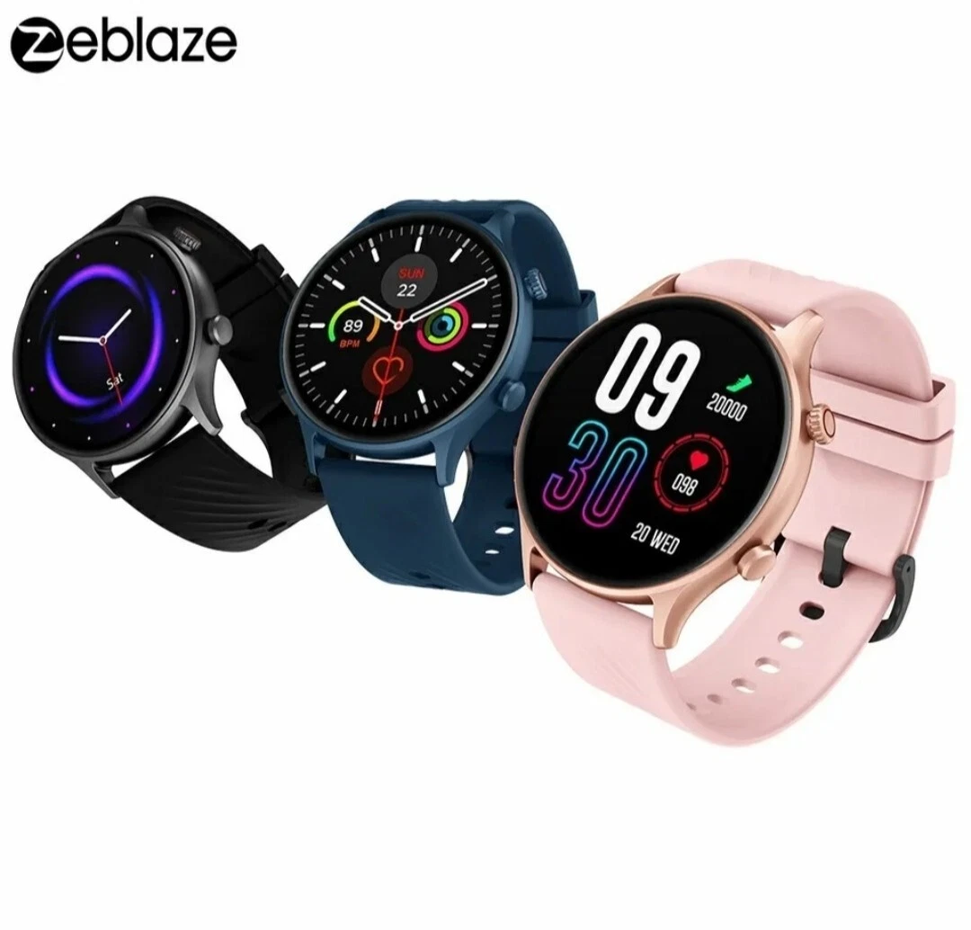Series 5 online lite smartwatch