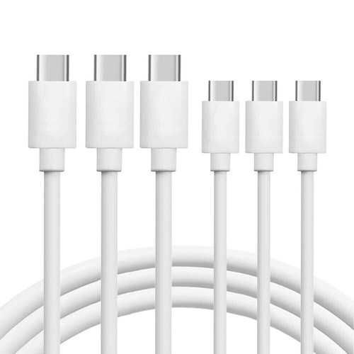 Fast Charging Cable Type C to Type C Cord For Samsung Galaxy S23 S22 Ultra S23+ - Picture 25 of 25