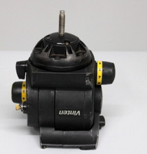 Vinten Vision 100 Schwenk- und Neigekopf mit 100 mm Halbkugel 3466-3 OHNE STATIV
