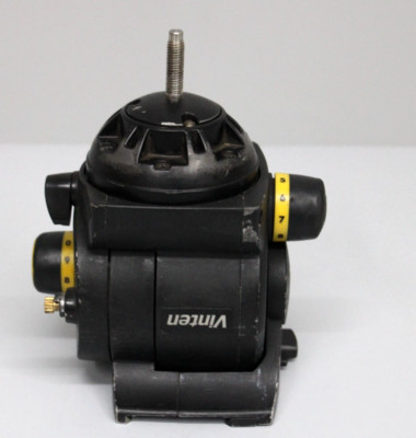 Vinten Vision 100 Schwenk- und Neigekopf mit 100 mm Halbkugel 3466-3 OHNE STATIV