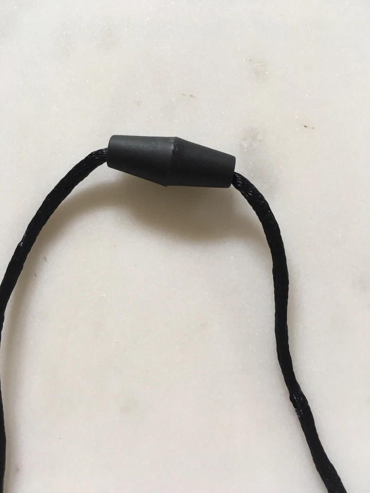 Silicone Teething Necklace Beads Chewable Sensory Jewellery- Brand New With Tags - image 2 of 3