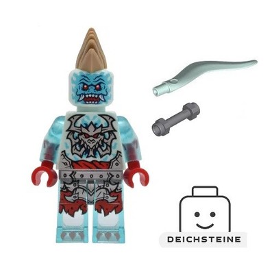 LEGO  Ninjago Spectral Dragonian njo0982 NEU njo982 Dragons Rising