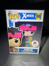 Funko Pop! Vinyl: Marvel - Jubilee - Walgreens (Exclusive) #1086 NEVER OPENED