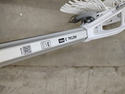Stringking Mark 3V with Metal 3 Pro 360Grams Defense Shaft