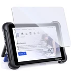 Tempered Glass Screen Protector for Thinkscan 689/689BT MUCAR 892BT