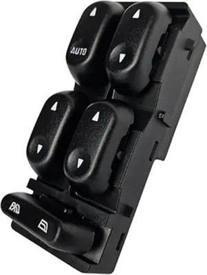 Window Master Switch for 2000-2007 Taurus & 2000-2005 Sable
