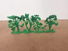 MARX BATTLEGROUND TREES - Still connected Strip