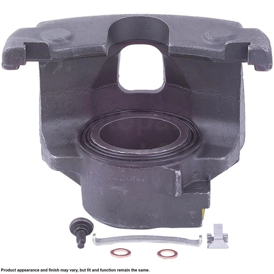 Pinças de freio dianteiras Cardone compatíveis com International Harvester 4600UH 7,3L 1990 - Imagem 2 de 4