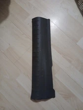 2001-2005 Chrysler PT Cruiser Limited Front Passenger Interior Step Molding