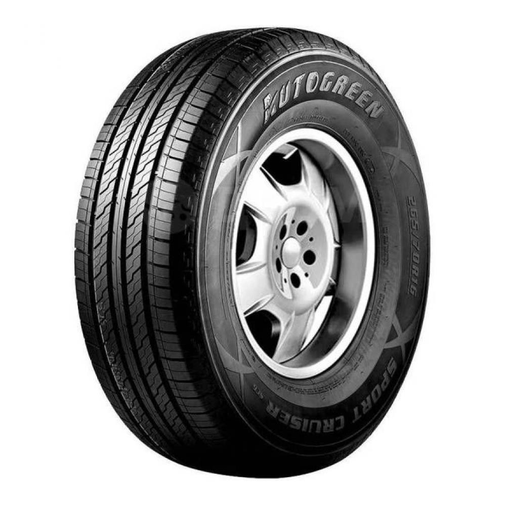 Pneu été 235 70 R16 106H Autogreen Sport Cruiser pneu auto été pour véhicule 4x4