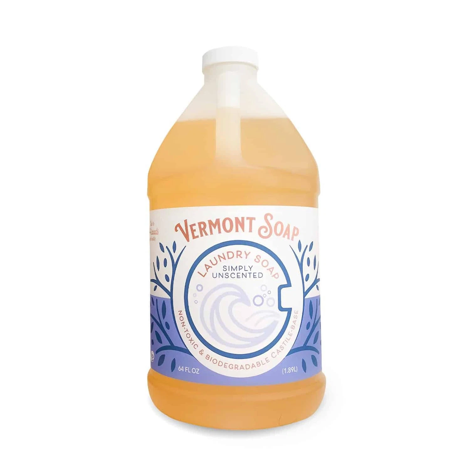 Laundry Detergent, Laundry Soap, Natural Laundry Detergent Liquid, Baby Deter...
Opens in a new wind