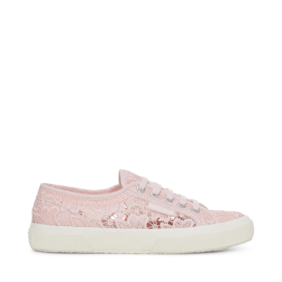 Superga - Sneakers Donna 2750 Macrame