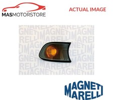 INDICATOR LIGHT BLINKER LAMP RIGHT FRONT MAGNETI MARELLI 710311330002 FOR BMW 3