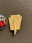 🎓Huntingdon PA Schools Pin National Honor Society Pin Lot Nice! 1 Day Ship!👍 — photo 3