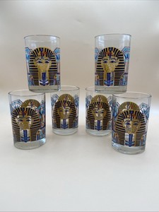 charms for wine glasses Christmas Wine Glass Charms – 6-Piece Holiday Set – Cactus Vine Design main image 1