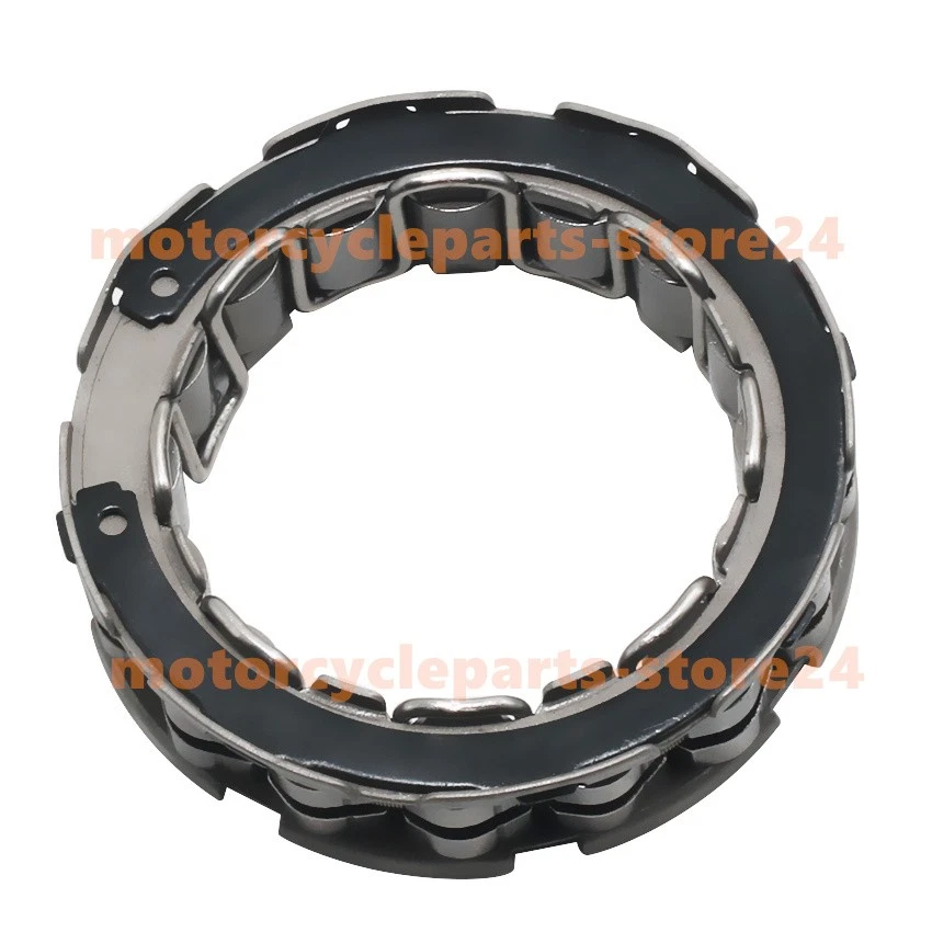 COJINETE UNIDIRECCIONAL EMBRAGUE ARRANQUE para Husaberg FS450 e/6 / FS650 c/6 e/6 2005-2008 Foto 4 de 4