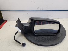 Passenger Side View Mirror Power Paint To Match Fits 15-17 EQUINOX 761776