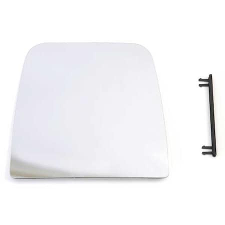 Velvac 709448 Replacement Flat Glass