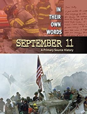 September 11: a Primary Source History Library Binding Alan Wacht