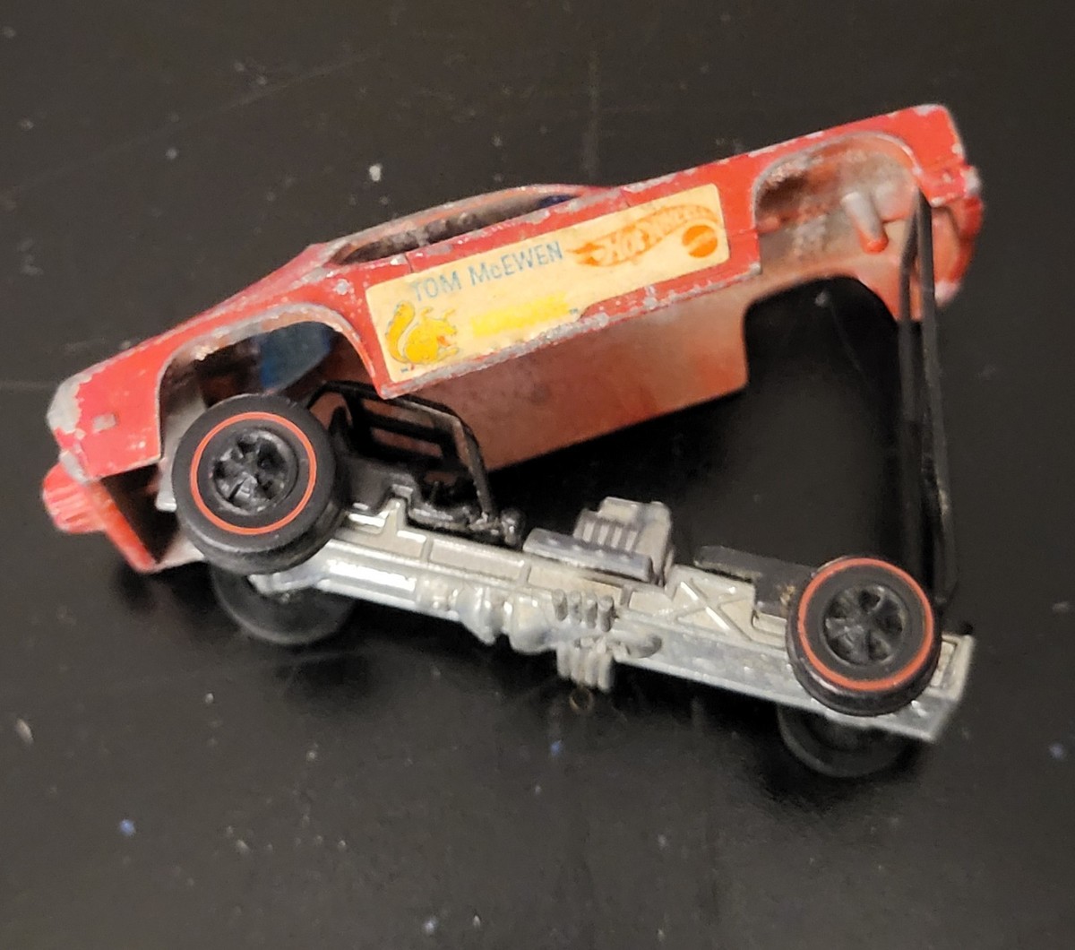 hot wheels snake and mongoose | eBay