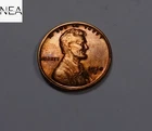 1930-S Lincoln Wheat Penny Cent ~ AU/Uncirculated ~ ZW709