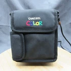 Nintendo Gameboy Color Carrying Pouch Bag Vintage