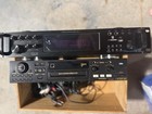 Complete Pro Karaoke Sound System: Speakers, Amplifier, Player, Mics & Cables — photo 4